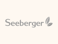 Brands: Markenlogo Seeberger