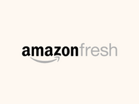 Brands: Markenlogo Amazon fresh